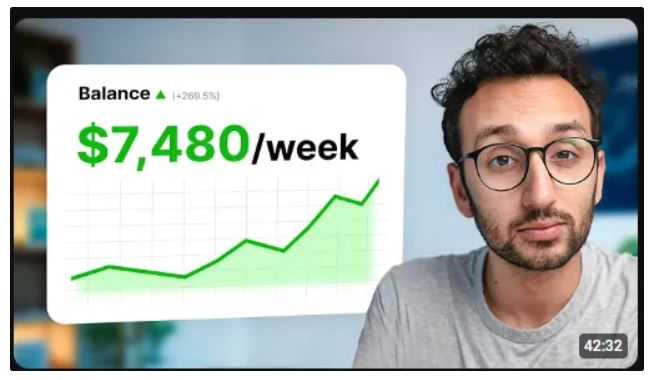 MY HONEST ADVICE TO SOMEONE WHO WANTS PASSIVE INCOME