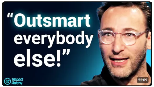 IF YOU WANT TO BE SUCCESSFUL IN LIFE, MASTER THIS ONE SKILL !