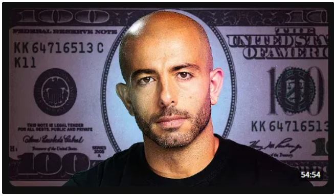 HOW TO GET SO RICH YOUR BANK STARTS TO QUESTION YOU