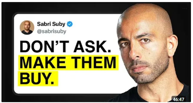 17 YEARS OF MARKETING ADVICE IN 46 MINS